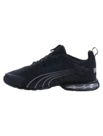 Puma Voltaic Evo Black-Stormy Slate-For M boty 37960101