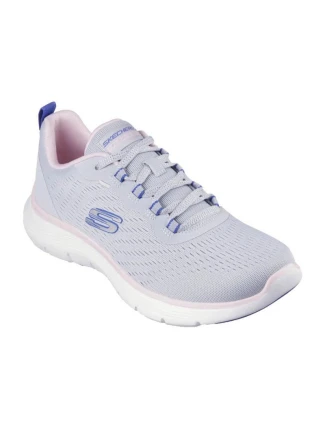 Boty Skechers Flex Appeal 5.0 W 150201-GYMT Boty Skechers Flex Appeal 5.0 W 150201-GYMT