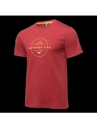 Pánské tričko s krátkým rukávem HOGAN