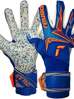 Rukavice Reusch Attrakt Freegel Fusion Goaliator 56 70 995 4129