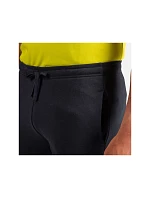 Pánské kalhoty ROSSIGNOL Presset Pant, černé Pánské kalhoty ROSSIGNOL Presset Pant, černé