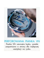 Hokejová helma Mission Inhaler Sr 1040337