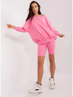 Sada EM KMPL 834.11 růžový