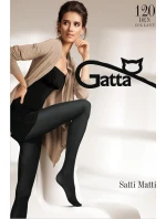 Satti Matti punčocháče 120 - Gatta