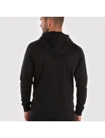 Pánská/chlapecká sportovní bunda Joma Menfis Black Pánská/chlapecká sportovní bunda Joma Menfis Black