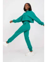 Teplákové kalhoty model 167922 BFG Teplákové kalhoty model 167922 BFG