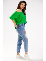 Halenka model 182018 Infinite You Halenka model 182018 Infinite You