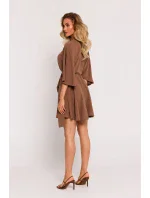 Denní šaty model 193575 Moe