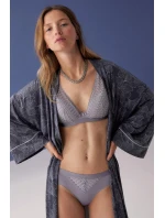 Aura Spotlight T Brazilian - Grey Shadow - TRIUMPH Grey Shadow - TRIUMPH