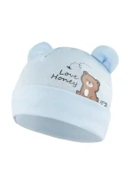 Dětská čepice AJS 50-018 Dětská čepice AJS 50-018