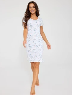 Košile Cornette 167/350 Florence kr/r S-2XL