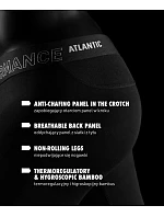 Boxerky Atlantic MH-1208 Bamboo S-2XL