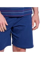 Pánské pyžamo 330/48 Various - CORNETTE