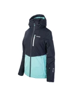 Zateplená bunda Hi-tec Lady Morena W 92800549421 Zateplená bunda Hi-tec Lady Morena W 92800549421