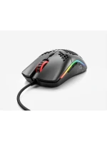 GLORIOUS MOUSE PC RACE MODEL O GAMING BLACK MATT GLORIOUS MOUSE PC RACE MODEL O GAMING BLACK MATT