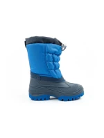 Boty, sněhule CMP Hanki Jr 3Q48064KM870 Boty, sněhule CMP Hanki Jr 3Q48064KM870