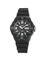 Pánské hodinky CASIO MRW-200H-1B2VEG+ BOX Pánské hodinky CASIO MRW-200H-1B2VEG+ BOX