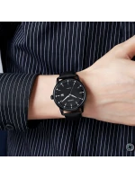 Pánské hodinky Skmei 2121BK + BOX Pánské hodinky Skmei 2121BK + BOX