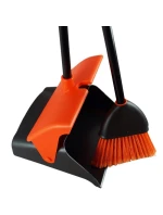 SADA ZAMETACÍHO KARTÁČE A LOPATKY