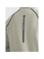 Pánská mikina s kapucí 4F 4FRAW25TSWSM2456-47S