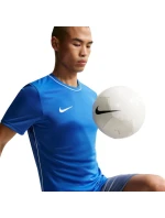 Pánské tričko Nike Dri-Fit Park 26 SS Top blue HM7127 463 pánské