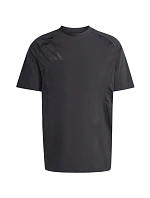 Pánské tričko adidas Tiro 26 Travel Tee black JM5543 pánské