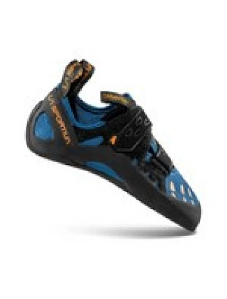 Boty Tarantula – space blue – maple – 38 LA SPORTIVA