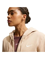 Dámská fleecová mikina Nike Sportswear Phoenix HJ0995-286