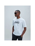 Tričko POC Tee, bílé