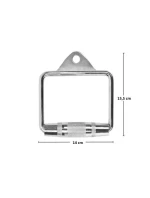 HMS UW03 rukojeť 17-62-153 HMS UW03 rukojeť 17-62-153