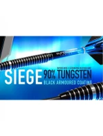 Šipky Harrows Siege 90% Softip HS-TNK-000016034 Šipky Harrows Siege 90% Softip HS-TNK-000016034