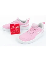 Dětská obuv Courtflex Inf 362651 21 - Puma Dětská obuv Courtflex Inf 362651 21 - Puma