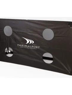 Podložka pro přesnost střelby na branku Yakima Sport GIZA ŻAK 3m x 1,55m | 300cm x 155cm 100284