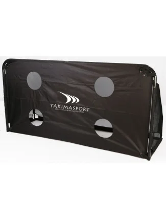 Podložka pro přesnost střelby na branku Yakima Sport GIZA ŻAK 3m x 1,55m | 300cm x 155cm 100284