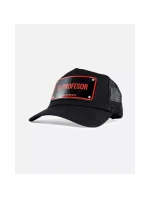 JOHN HATTER & CO EL PROFESSOR BLACK 1-1058-U00