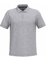 Kariban K 241 Pánské piqué polo 20.K241 oxford grey Kariban K 241 Pánské piqué polo 20.K241 oxford grey