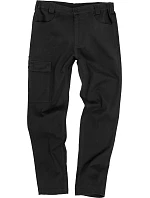 Result R 470X Pracovní kalhoty Slim Chino 30.470X black Result R 470X Pracovní kalhoty Slim Chino 30.470X black