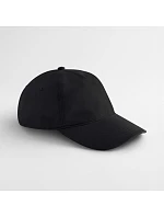Beechfield B 66 5 panelová kšiltovka "Leisure" 53.0066 black