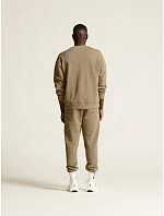 Craft Corporate Frequent Sweatshirt M Pánská těžká mikina 81.6296 blaze