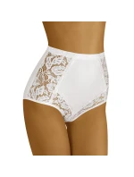 Wol-Bar Eleganta barva: bílá