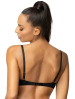 Podložka 0200/1 Terrie barva:černá Podložka 0200/1 Terrie barva:černá