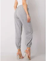 Tepláky EM DR ES 21 534.19 šedá Tepláky EM DR ES 21 534.19 šedá