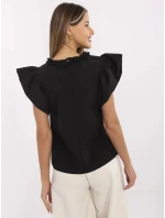 Halenka LK BZ 506781 1.12 černá