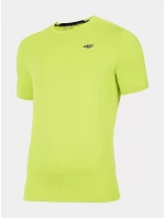 Pánské běžecké tričko 4F Pánské běžecké tričko 4F
