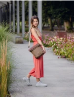 Kabelka VUCH Mirelle Brown