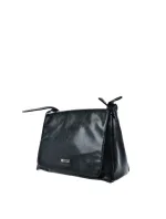 Kabelka Crossbody z Eko Kůže Big Star OO574011 Černá