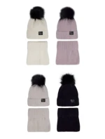 ČEPICE + ROLÁK 46-501