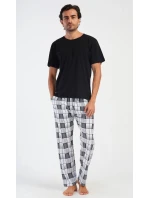 Pánské pyžamové kalhoty Kuba