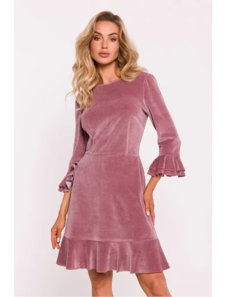 Denní šaty model 201680 Moe Denní šaty model 201680 Moe