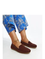 Mokasiny model 207394 Solea